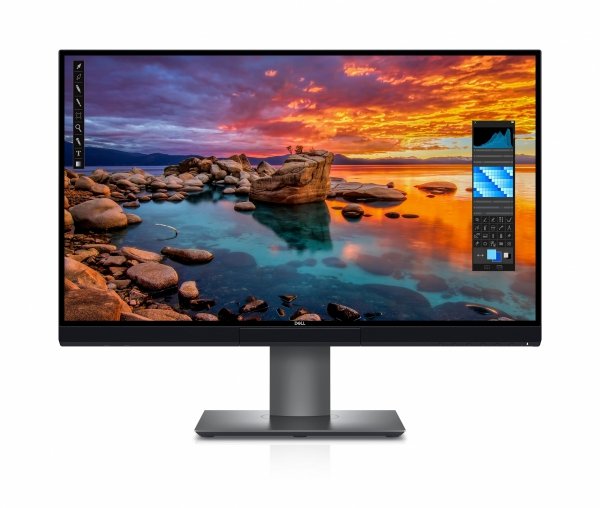 Monitor UP2720QA 27 cali IPS UHD/HDMI/DP/Thunderbolt 3/3Y PPG