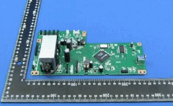 Części / EPSON / Main Assy. Bd.  
