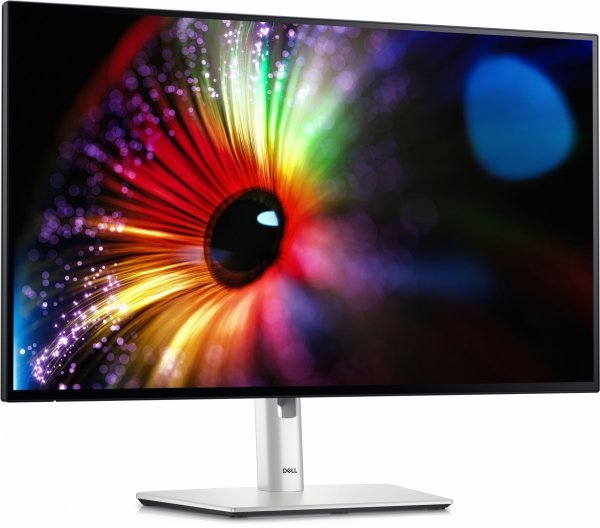 Monitor U2724D 27 cali IPS LED QHD(2560x1440)/16:9/HDMI/DP/USB-C/USB/3Y