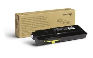 Toner Xerox 106R03509, yellow, 2500s, Xerox Versalink Xerox C400/C405 106R03509