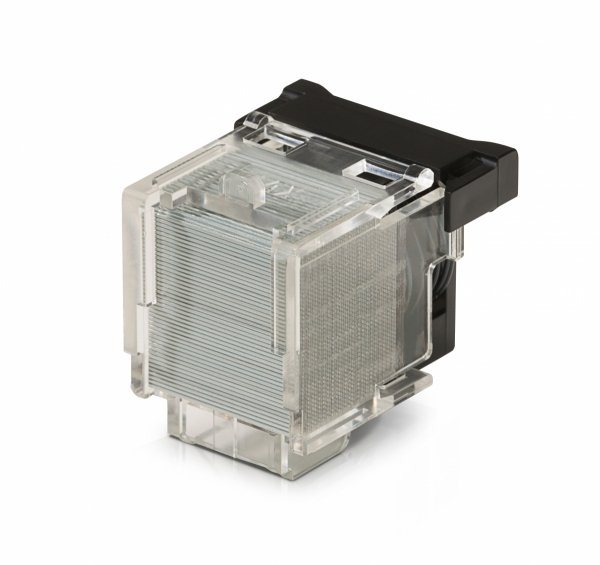HP oryginalny Zasobnik zszywek CC383A, HP LaserJet CP6015, CM6030, CM6040 CC383A