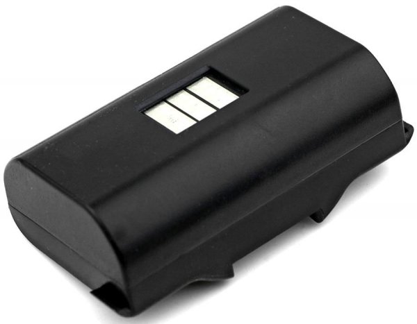 Części / CoreParts / zamiennik / Battery for Intermec Scanner 25.2Wh Li-ion 7.4V 3400mAh Black, 700, 700 Color, 700 Mono, 710, 710C, 720, 730, 730 Color EQ, 740B, 740C