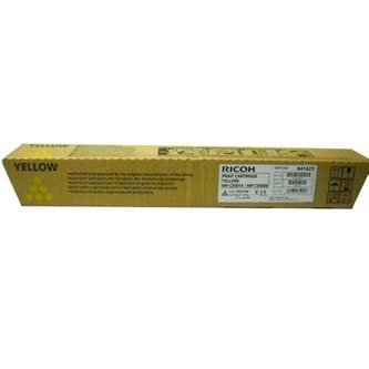 Ricoh oryginalny toner 841425. yellow. 16000s. 842044. Ricoh MP C2800. 3300. 3001. 3501 842044