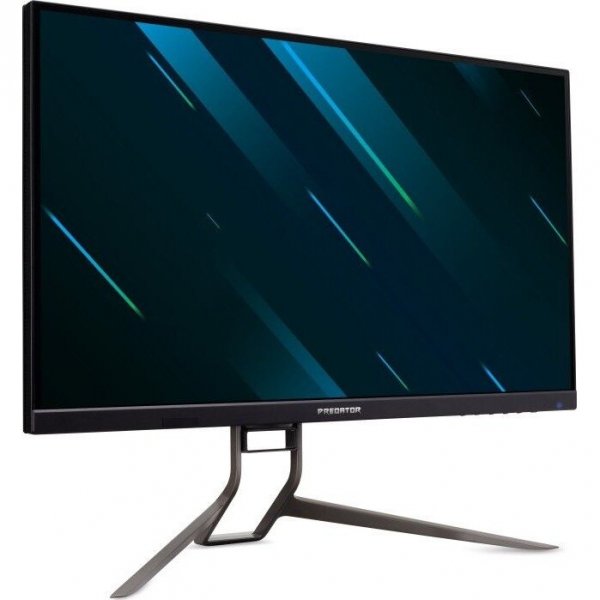 Monitor 32 Predator XB323 QKNVbmiiphuzx