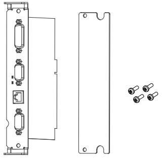 Części Honeywell CCA Applicator Card H Class  