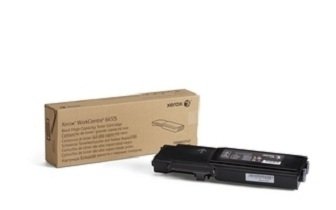 Toner Xerox WC 6655 Hi-Cap YELLOW TONER 7500sh 106R02754