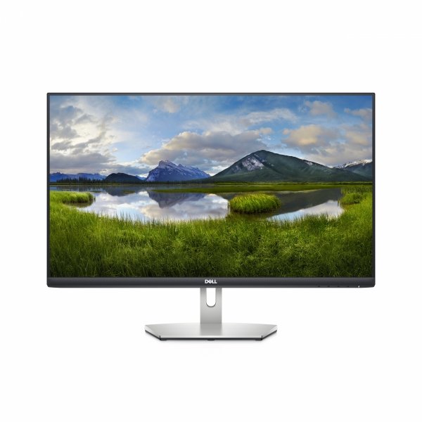 Monitor S2721H 27 cali IPS LED Full HD (1920x1080) /16:9/2xHDMI/Speakers/3Y PPG