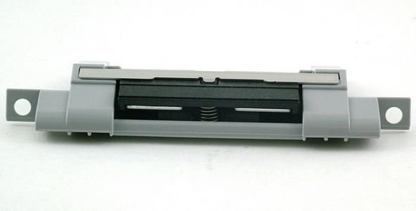 Części / Canon / Separation Pad Assembly Tray 2 RM1-1298-000, Separation pad,  Laser/LED printer, HP, LaserJet 1160, 1320, 2400, 2420, Black,White