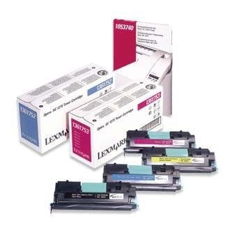 Toner Lexmark 1361753. magenta. 3500s. Lexmark Optra SC-1275 1361753