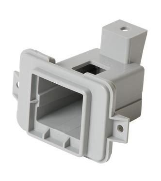 Części / RICOH / Holder Hinge Left M0261746, Hinge, White 