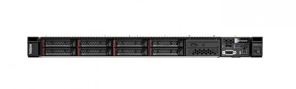 Serwer Lenovo SR630 V2 Xeon Silver 4309Y (8C 2.8GHz 12
