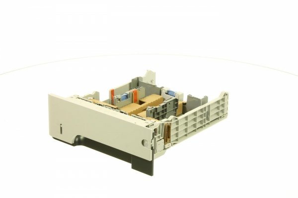 Części / HP / Cassette Assembly  