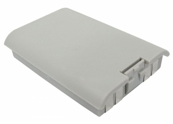 Części / CoreParts / zamiennik / Battery for ZEBRA Scanner 9.6Wh Ni-Mh 6V 1600mAh Grey,  PDT3500, PDT3510, PDT3540