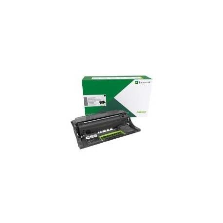 Lexmark oryginalny bęben 56F0Z0E, black, 60000s, Lexmark B2546dn,B2546dw,B2650DN,B2650dw,MB2338adw