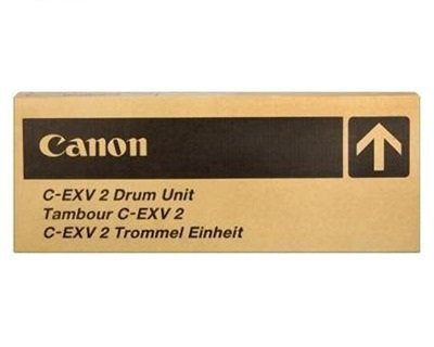 Canon oryginalny bęben CEXV2. black. 4230A003. Canon iR-C2100. 2105 4230A003