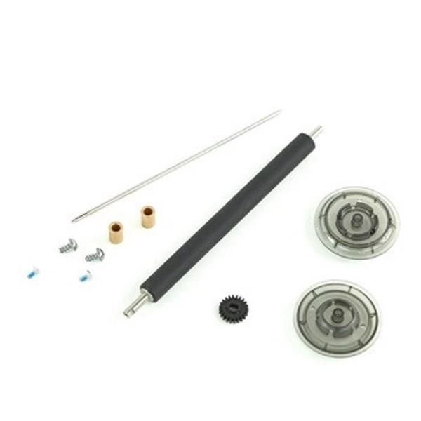 Części / ZEBRA / QLn420, Linered Platen Kit 