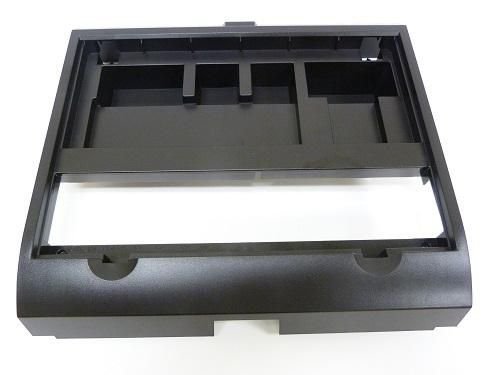 Części / Fujitsu / Top Cover PA03450-Y661, Cover, Black,  Grey, 1 pc(s)