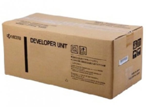 Developer Kyocera DV-8325BK, 302NP93050, black, Kyocera TASKalfa 2551ci 302NP93050