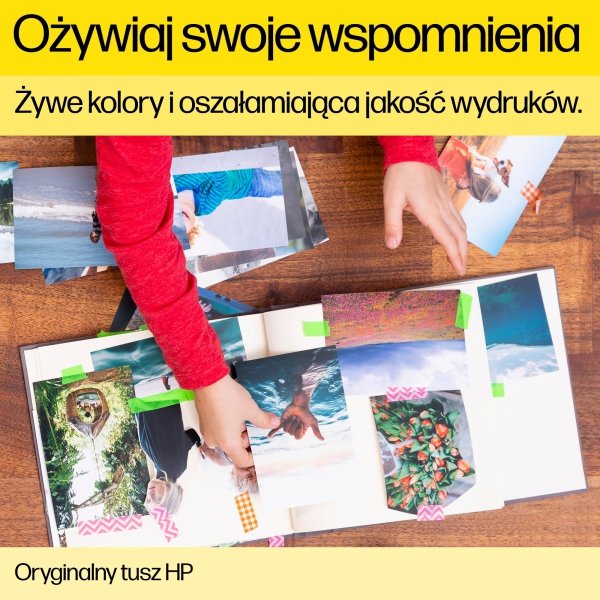 Tusz HP CC641EE#301. No.300XL. black. 600s. 12ml. blistr. HP DeskJet D2560. F4280 CC641EE#301