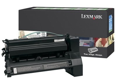Toner Lexmark 24B5833, magenta, 18000s, return, extra duża pojemnośÄ‡, Lexmark XS796de,XS796dte 24B5833