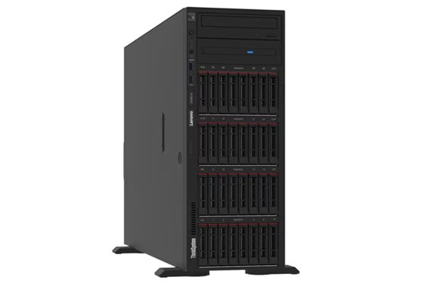 Serwer Lenovo ThinkSystem ST650 V3,  1xIntel Xeon Bron