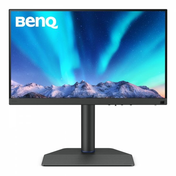 Monitor 27 cali SW272Q 2K LED 5ms/IPS/60HZ/FOTO