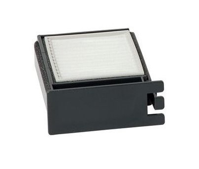 Konica Minolta toner filter A0P0R70100. black. Konica Minolta Bizhub C452. C552 A0P0R70100