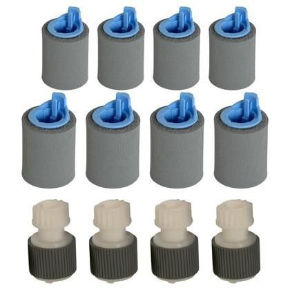 Części / HP / Trays 2-x Roller Kit  