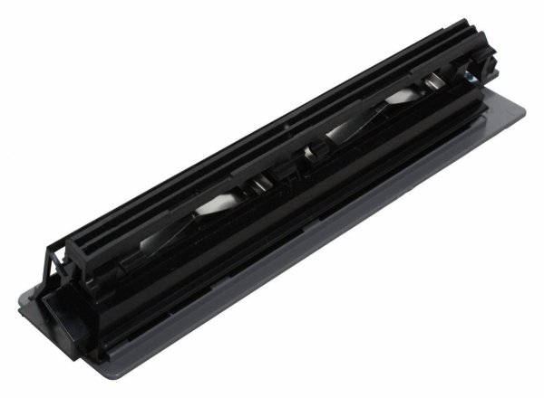 Części / Lexmark / Cover Fuser Wick Cover 41X4417, Black 