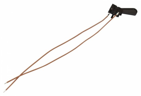 Części / EPSON / PAPER END ASSY 1235940 