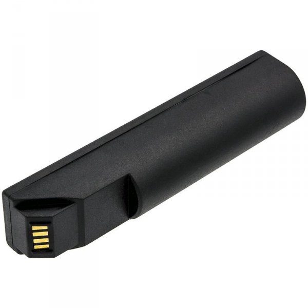 Części / CoreParts / zamiennik / Battery for Honeywell Scanner 7.4Wh Li-ion 3.7V 2000mAh Black, 1202g, 1902, 1902GHD, 3820, 3820i, 4620, 4820, 4820i, 5620, 6320