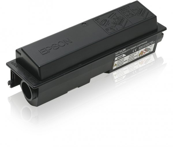 Toner Epson C13S050437. black. 8000s. return. Epson AcuLaser M2000D. 2000DN. 2000DT. 2000DTN C13S050437