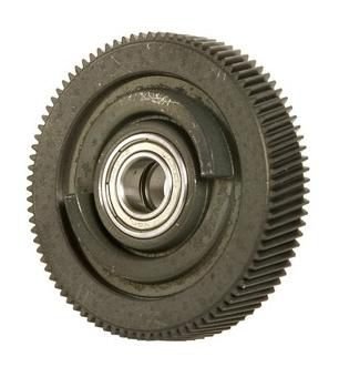 Części / Kyocera-Mita / GEAR 88 FUSER SMF 302FB22960, Drive gear, Black 