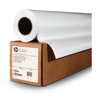 Papier do plotera / HP / 1372/30.5/HP Everyday Satin Photo Paper, satynowy, 54&quot;, E4J40A, 180 g/m2, papier, 187 microns (7,4 mi) Ä˝ 180 g/m2 Ä˝ 1372 mm x 3