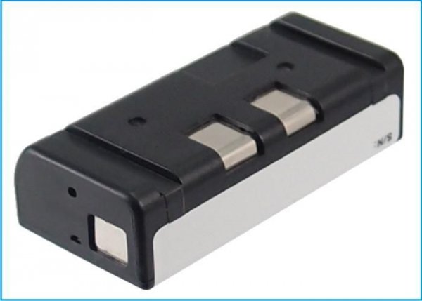 Części / CoreParts / zamiennik / Battery for Denso Scanner 1.7Wh Ni-Mh 2.4V 700mAh  Black, B-60N, BHT 8000, BHT-6000