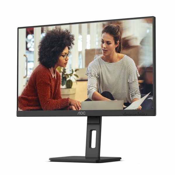 Monitor Q27E3UMF 27 cali VA HDMI DP Pivot Głośniki