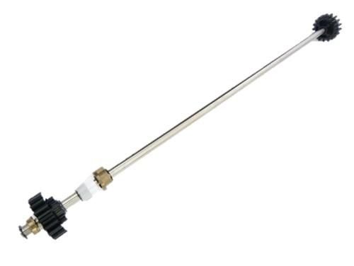 Części / Fujitsu / STK Shaft Assy  