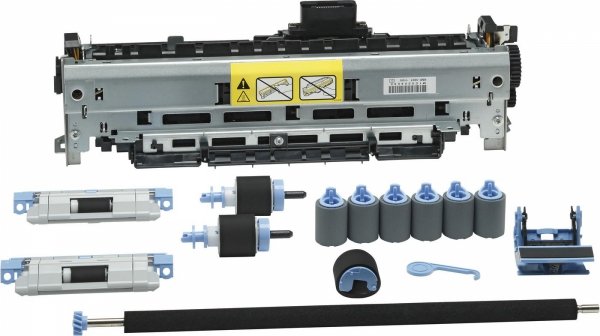 Części / HP / Maintenance Kit 110 Volt 110  Volt  