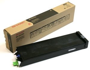 Toner SHARP MX-45GTBA. black. 36000s. Sharp MX3500. MX4500 MX-45GTBA