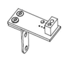 Części / ZEBRA / Kit Reflective Sensor (Black  Mark) Xi4 Series & 105SLPlus  P1006135, Thermal Transfer, 110Xi4, 140Xi4, 170Xi4, 220Xi4, 1 pc(s)
