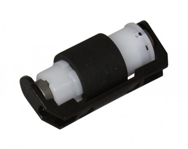 Części / HP / Separation Roller Assembly RM1-4840-000CN, Roller,  Black, White