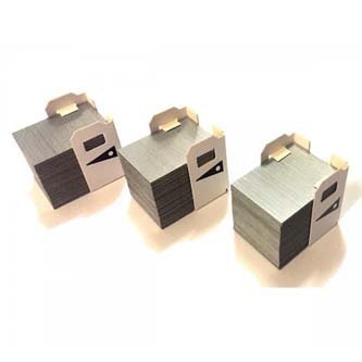 Konica Minolta oryginalny staple cartridge MS-5D. 3x5000. Konica Minolta Di450.470.550. Di251. 351. Di650 MS-5D