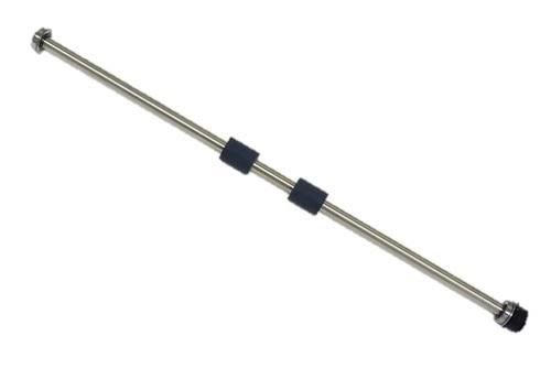 Części / Fujitsu / Exit Roller 1 PA03575-D897, Grey, 1 pc(s) 