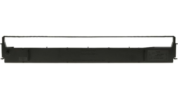 Taśma EPSON C13S015642. czarna. Epson LX 1350. 1170 C13S015642