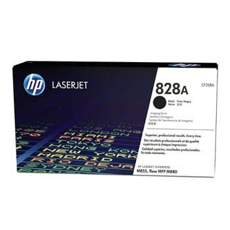 Bęben HP CF358A. black. 30000s. HP Color LaserJet Enterprise flow MFP M880z.flow MFP CF358A