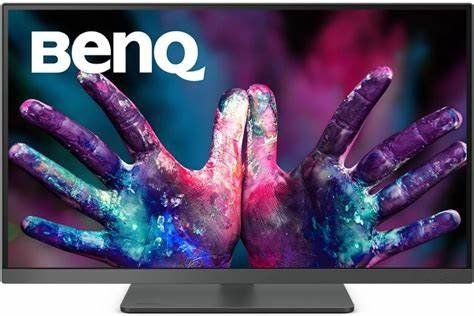 Monitor 27 PD2725U LED 5ms/4K/IPS/HDMI/DP/USB