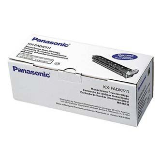 Panasonic oryginalny bęben KX-FADK511X. black. 10000s. Panasonic KX-MC6020 KX-FADK511X