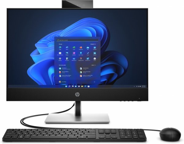 HP INC HP 440G9 i3-13100T/16/512/23.8''AIO/W11P