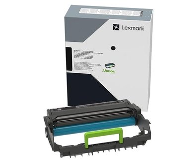 Bęben Lexmark 55B0ZA0, black, 40000s, Lexmark MS431dn,MX431adn,MB3442i,B3340dw,B3442dw,MS431dw