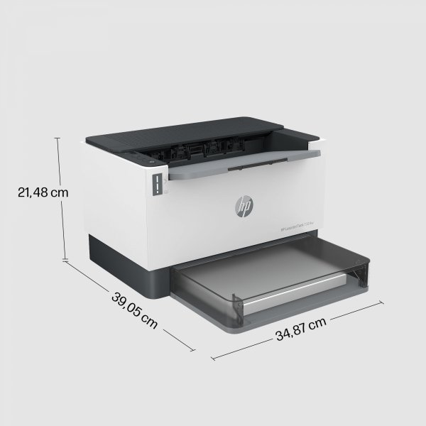 HP Produkt LaserJet Tank 1504w